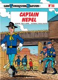 Captain Nepel /