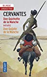 Don Quichotte de la Manche : extraits = Don Quijote de la Mancha : extractos /