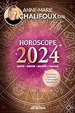 Horoscope 2024 : santé, amour, argent, travail /