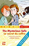 Le mystère du coffre = : The mysterious safe /