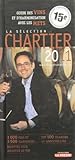 La sélection Chartier 2011 : guide des vins et d'harmonisation avec les mets /