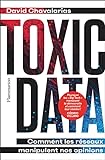 Toxic data /
