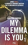 My dilemma is you /