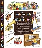 Les instruments de musique /