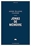 Jonas de mémoire : roman /