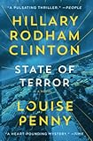 State of terror : a novel /