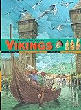 Sur les traces des Vikings /