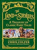 Treasury of classic fairy tales /