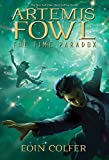Artemis Fowl : The time paradox /