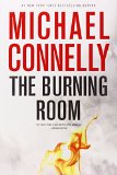 The burning room : a novel /