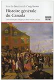 Histoire générale du Canada /