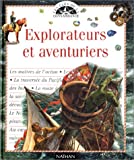 Explorateurs et aventuriers /