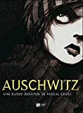 Auschwitz : une bande dessinée /