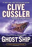 Ghost ship : a novel from the NUMA files /