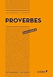 Proverbes expliqués /
