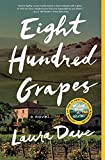 Eight hundred grapes : a novel /
