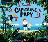 Capitaine Papy /