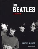Les Beatles : la biographie /