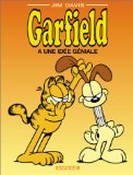 Garfield a une idée géniale /