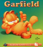 Album Garfield. 61 /