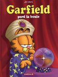 Garfield perd la boule /