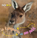 Le kangourou et son petit /