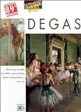 Degas, 1834-1917 /