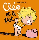Cléo et le pot /