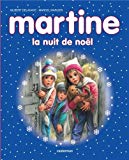 Martine, la nuit de Noël /