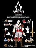 Assassin's creed graphics /