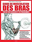 Guide de musculation des bras /