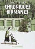 Chroniques birmanes /