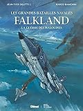 Falkland : la guerre des Malouines /