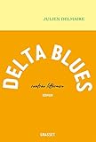 Delta blues : roman /