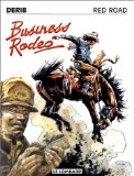 Red Road. Business rodeo /