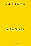 Zanzibar : roman /