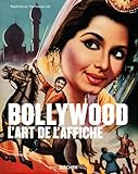 Bollywood, l'art de l'affiche /