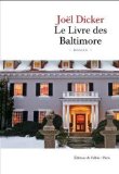 Le livre des Baltimore : roman /