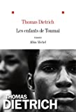 Les enfants de Toumaï : roman /
