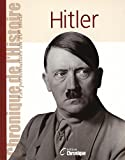 Adolph [i.e. Adolf] Hitler /