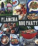 Plancha & BBQ party /