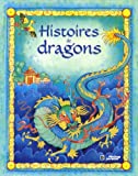 Histoires de dragons /