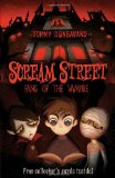 Scream Street. Bk. 1, Fang of the vampire /