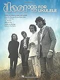 The Doors for ukulele [musique imprimée].