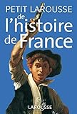 Histoire de la France des origines à nos jours /