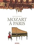 Mozart à Paris /