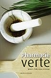Pharmacie verte /