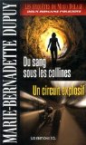 Les enquêtes de Maud Delage : romans policiers /