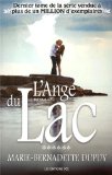 L'ange du lac : roman /