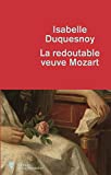 La redoutable veuve Mozart /